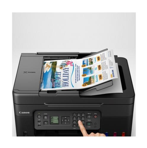 Impresora Multifuncional CANON PIXMA G4170