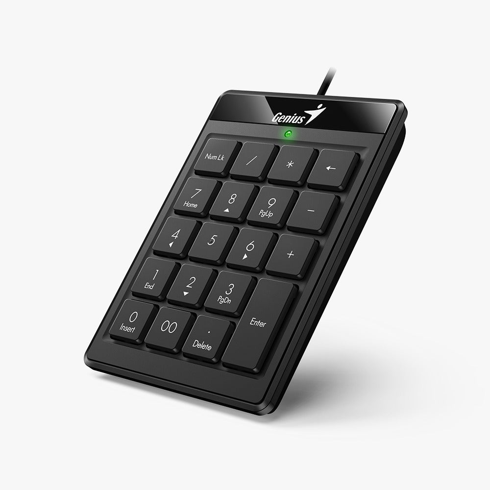 Teclado Numerico Genius 110