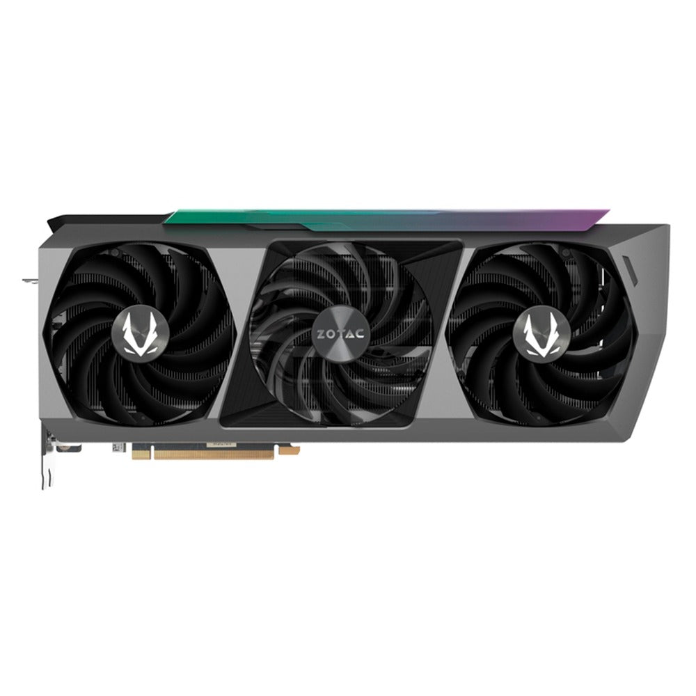 Tarjeta de Video RTX 4070 Ti SUPER Zotac Gaming