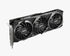 Tarjeta de Video RTX 3060 MSI Ventus 3X