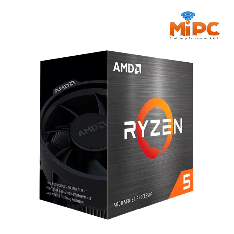 Procesador Ryzen 5 5600x