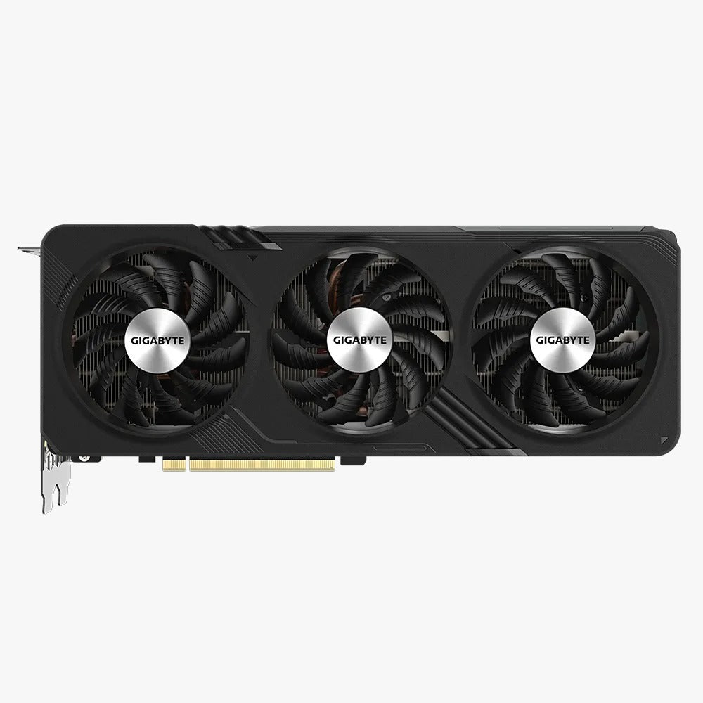 Tarjeta de Video AMD Radeon RX 7600 XT de 16 Gb Gigabyte Gaming OC