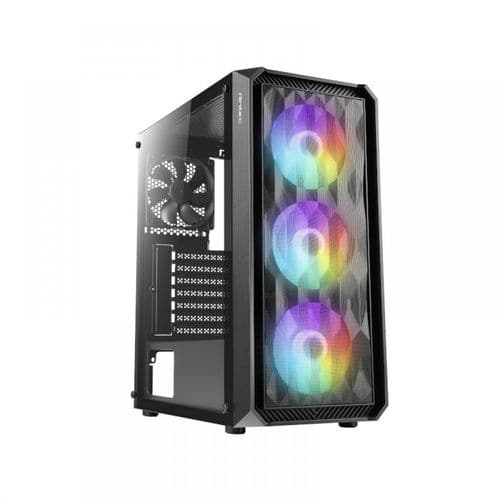 Antec NX292 Chassis 4 Fans