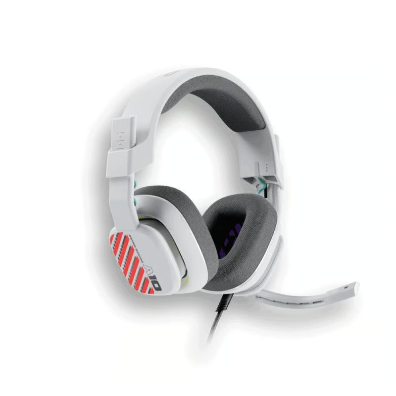 Audifonos Logitech Astgro A10 