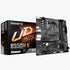 Motherboard Gigabyte b550M-k