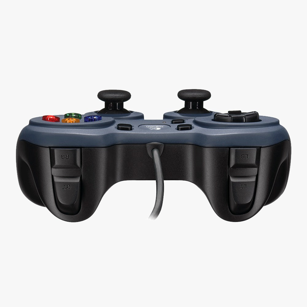 GamePad F310 Logitech - Control para Juegos