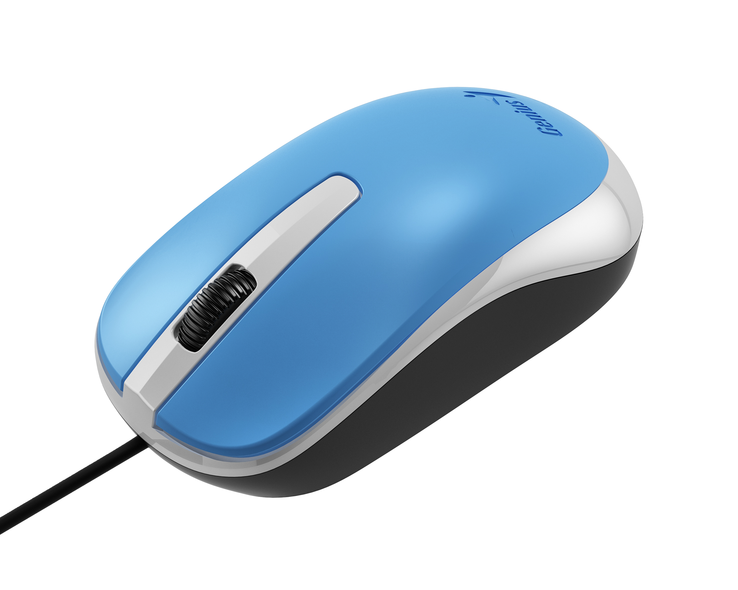 MOUSE GENIUS DX-120