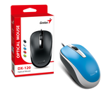 MOUSE GENIUS DX-120