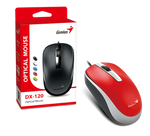 MOUSE GENIUS DX-120