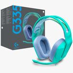 Logitech G335 Verde