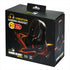 Diademas Gamer con Vibracion Genius