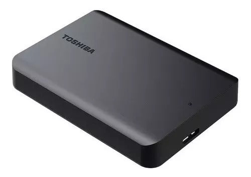 Disco Externo 4 Teras Toshiba