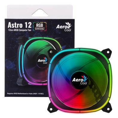 Fan Astro 12 Aerocool