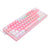 Teclado Mecanico Redragon Fizz Pro K616 Inalambrico