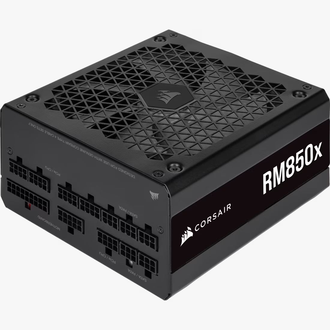 Fuente de poder Corsair RMx Series RM850x 