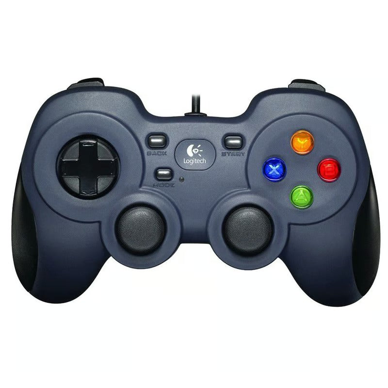 GamePad F310 Logitech - Control para Juegos