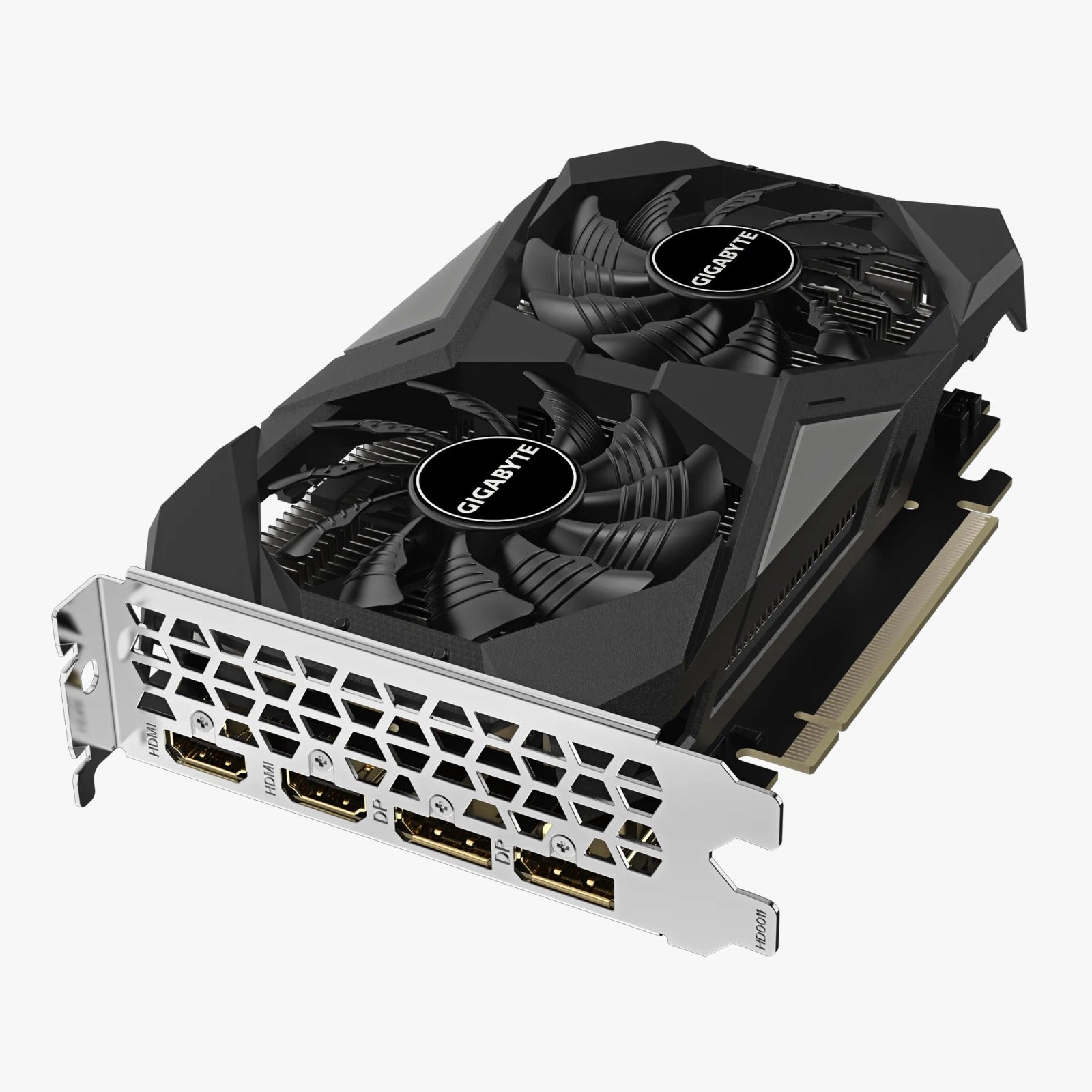 Gigabyte Windforce OC RTX 3050