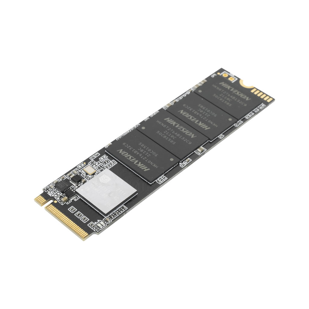 Solido nvme 512