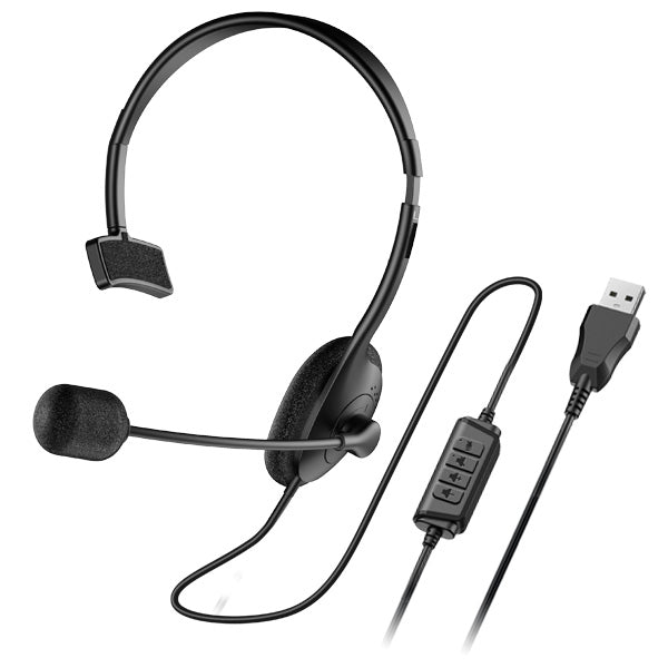 AURICULAR GENIUS  HS-100U