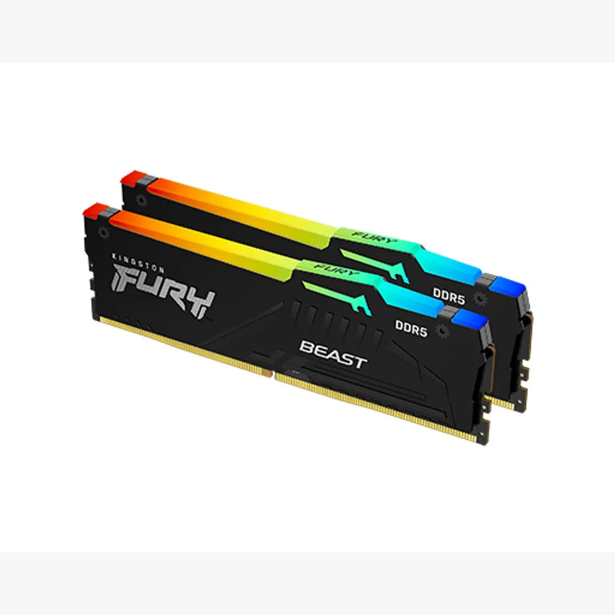 Kingston Fury Beast DDR5 32 Gb