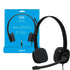 Diadema Logitech H151 Con Microfono Black