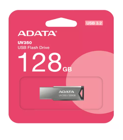 MEMORIA ADATA USB 128GB / UV 350