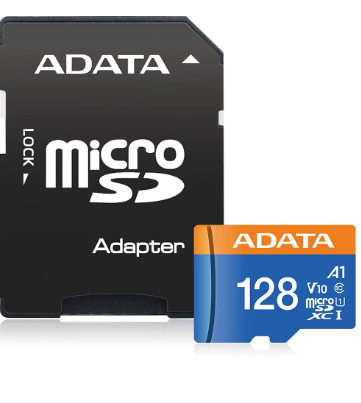 ADATA MICRO SD 128GB