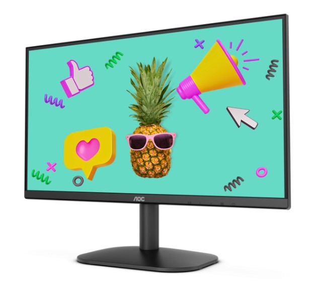 Monitor Aoc FHD 21.5'' 100Hz 22B2HM2