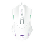 MOUSE T-DAGGER BEIFADIER Blanco