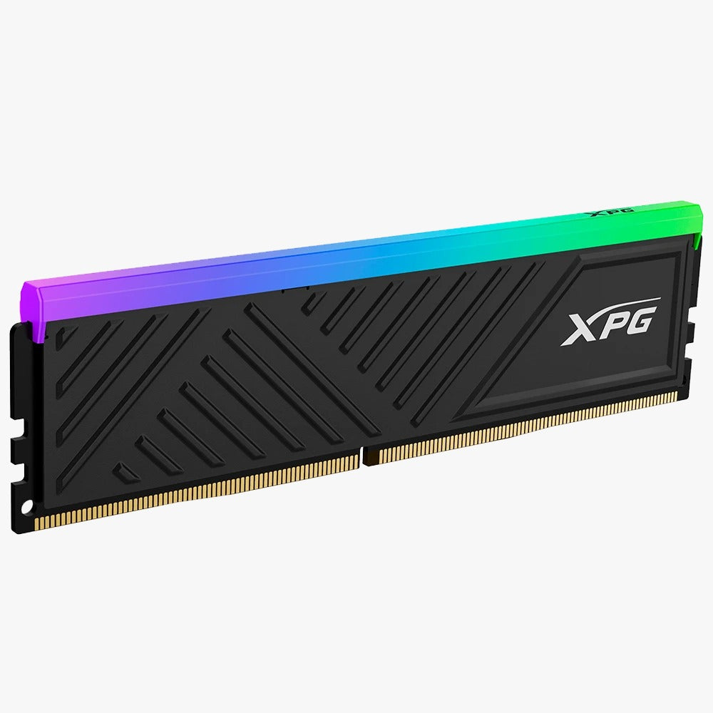 Memoria RAM XPG Spectrix D35G 8GB DDR4 RGB