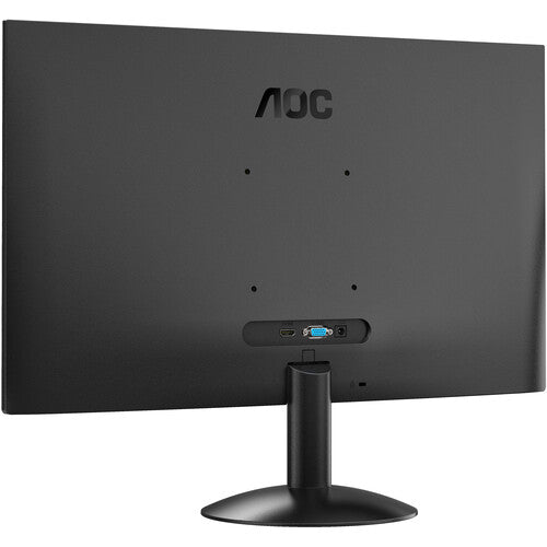 Monitor AOC 23.8 FHD 100Hz 1ms