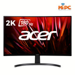 Monitor Acer de 27" 2K 180 Hz