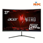 Monitor Acer de 27 240 Hz