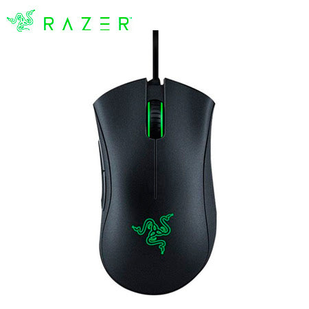 Mouse Gamer Razer Essential