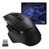 G502X + PAD G640 edicion especial