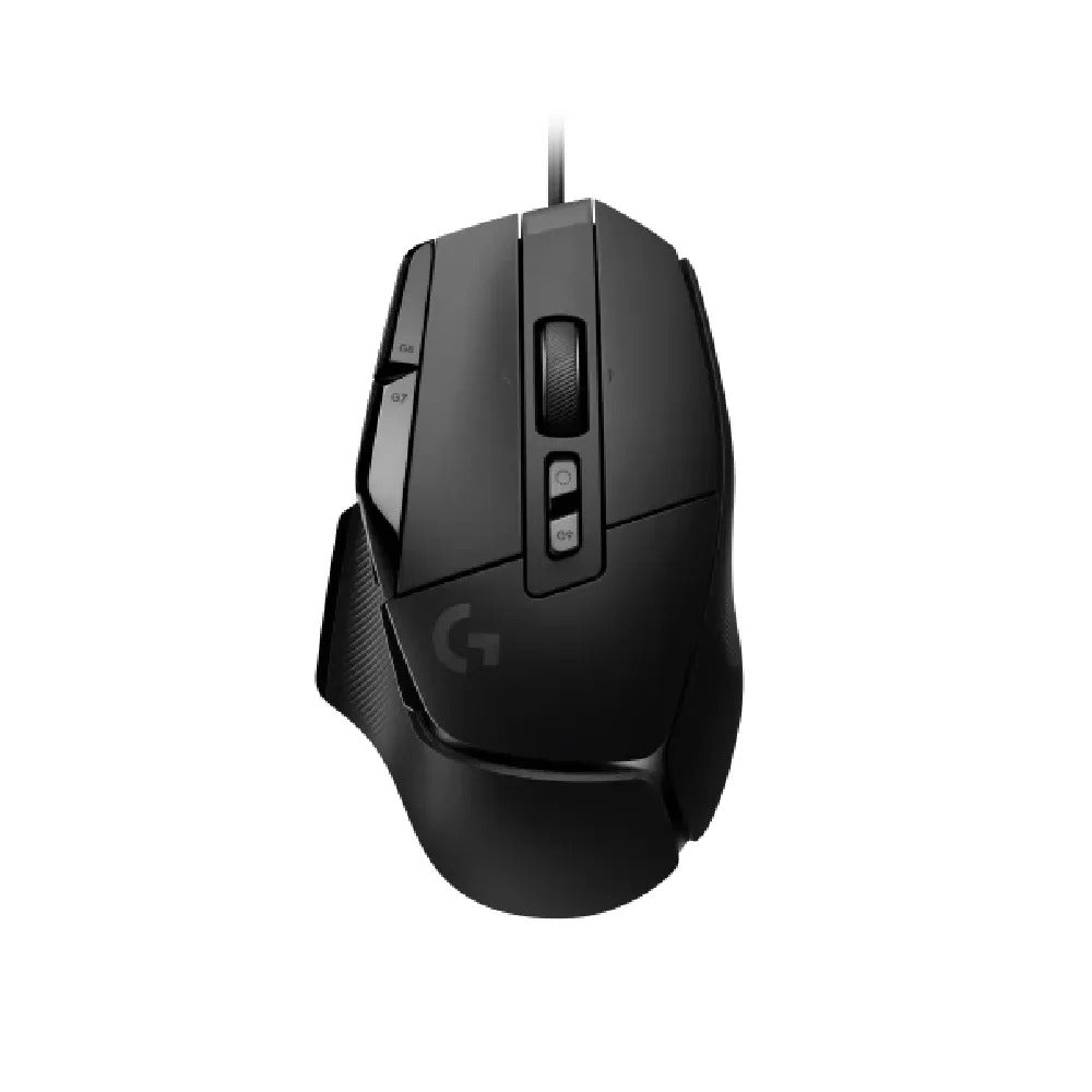 Logitech G502 X