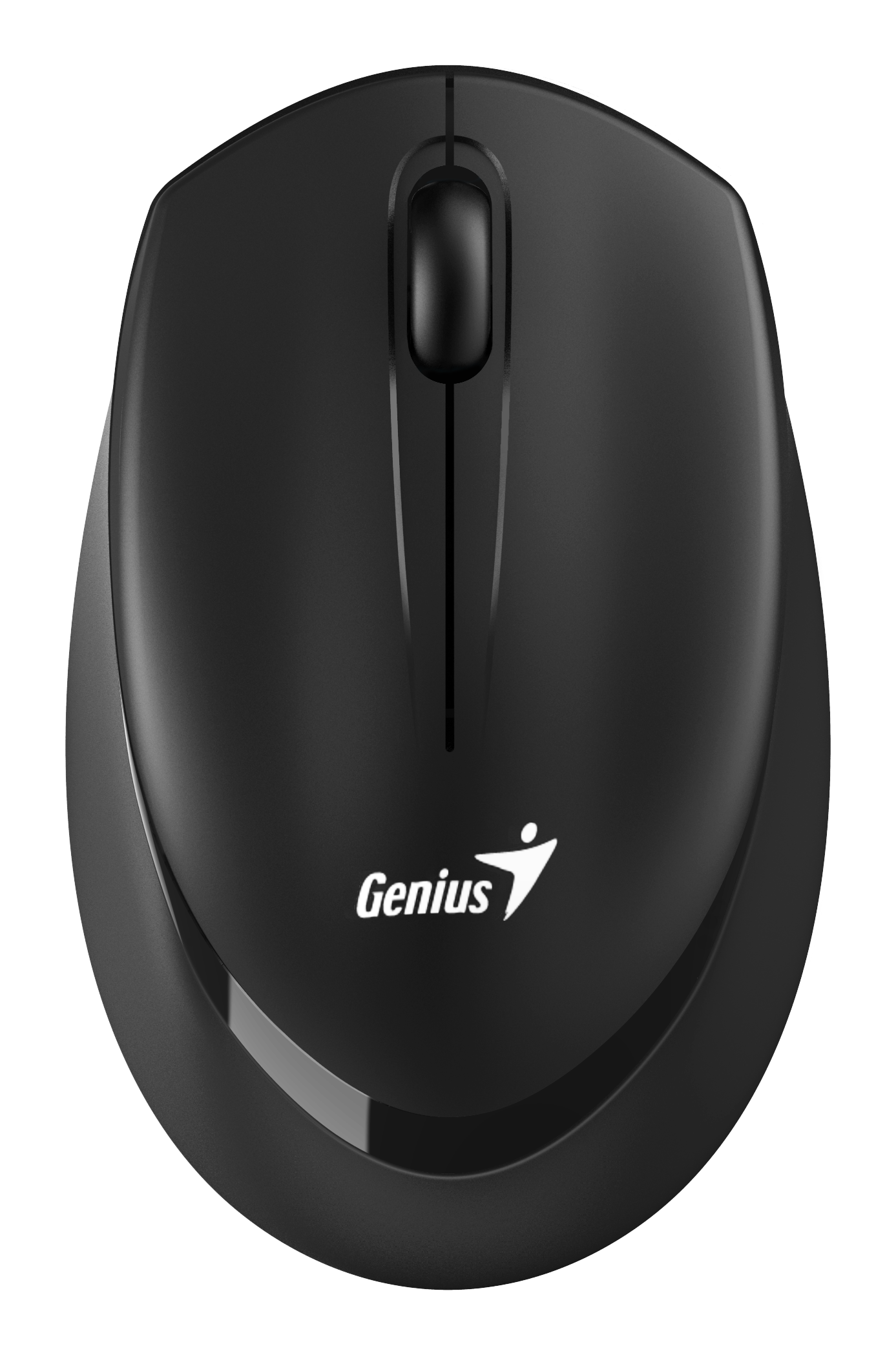 Mouse Genius nx-7009 black