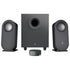 Parlantes Bluetooth Logitech Z407