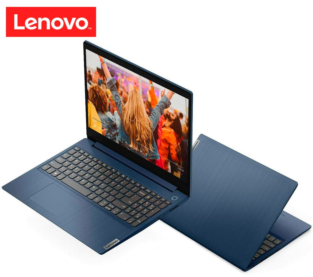 Portatil Lenovo IdeaPad 3, Ryzen 5, 8GB, Solido 512