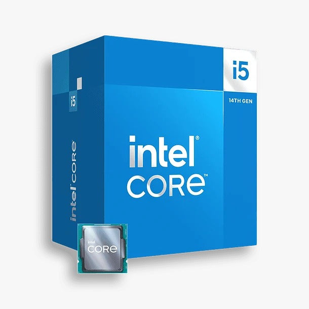 Procesador Core i5 14400f