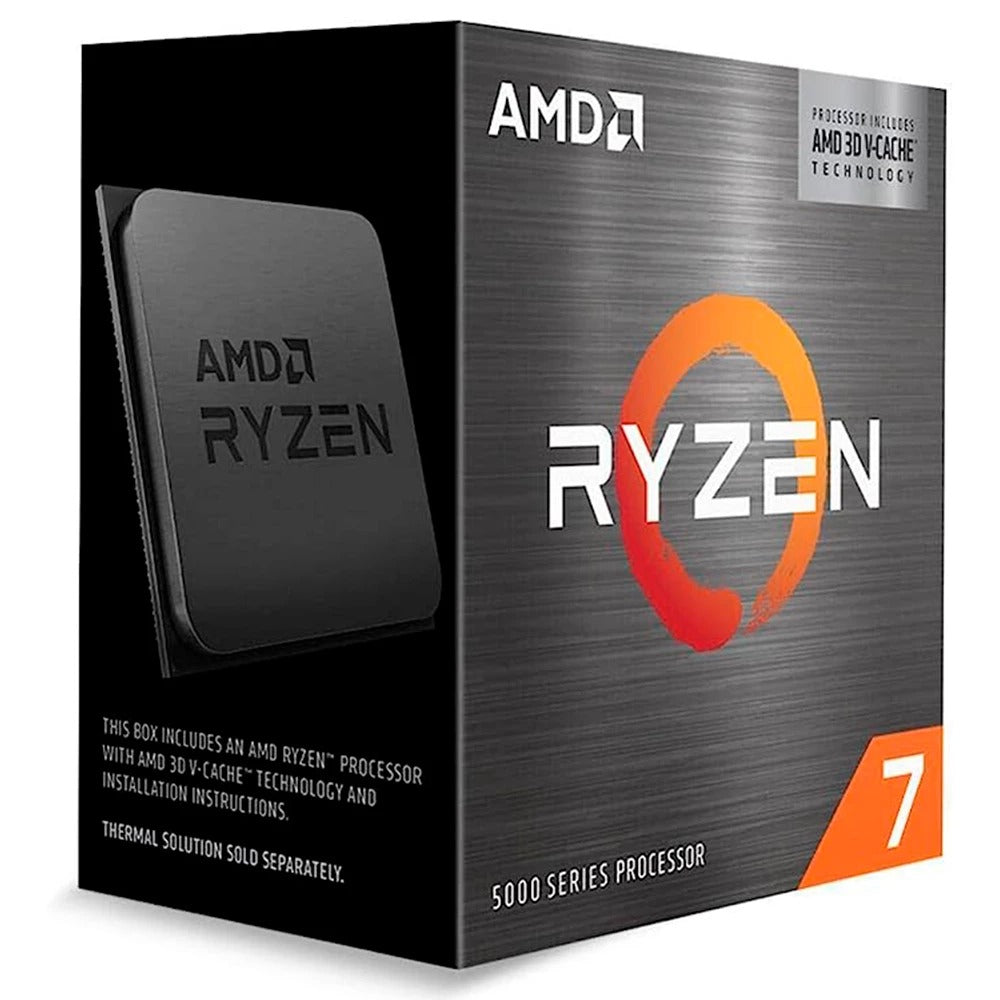 Procesador Ryzen 7 5700X3D