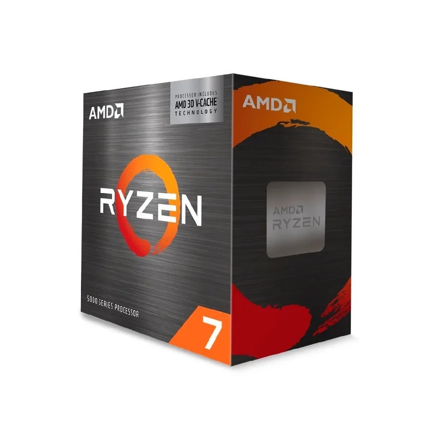 Procesador Ryzen 7 5700X3d