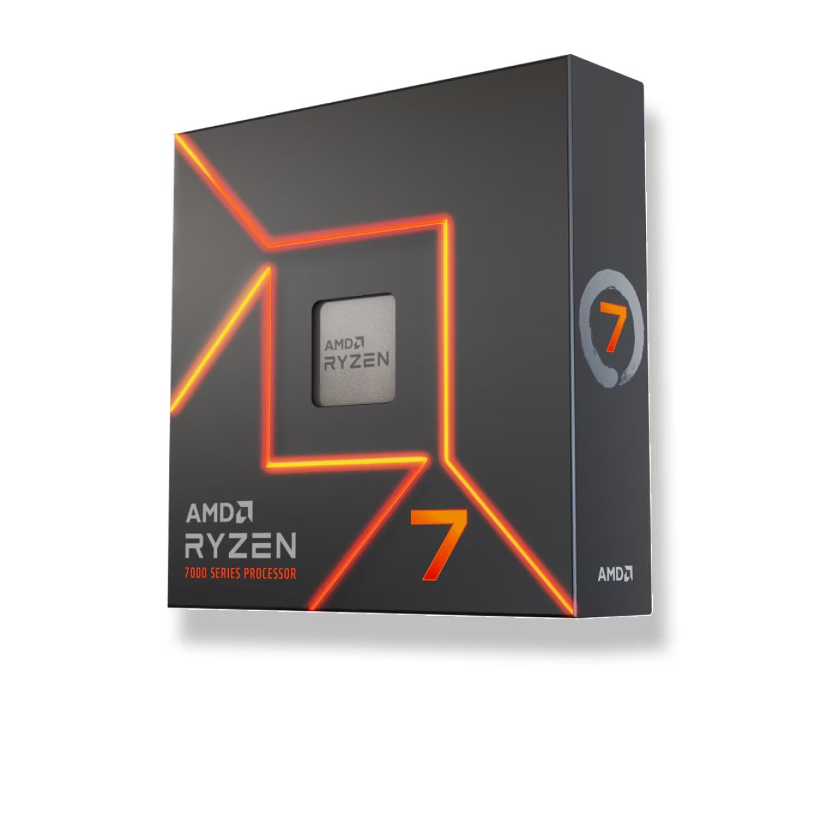 Procesador AMD Ryzen 7 7700X