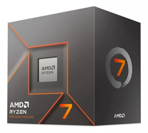 Procesador Ryzen 7 8700F