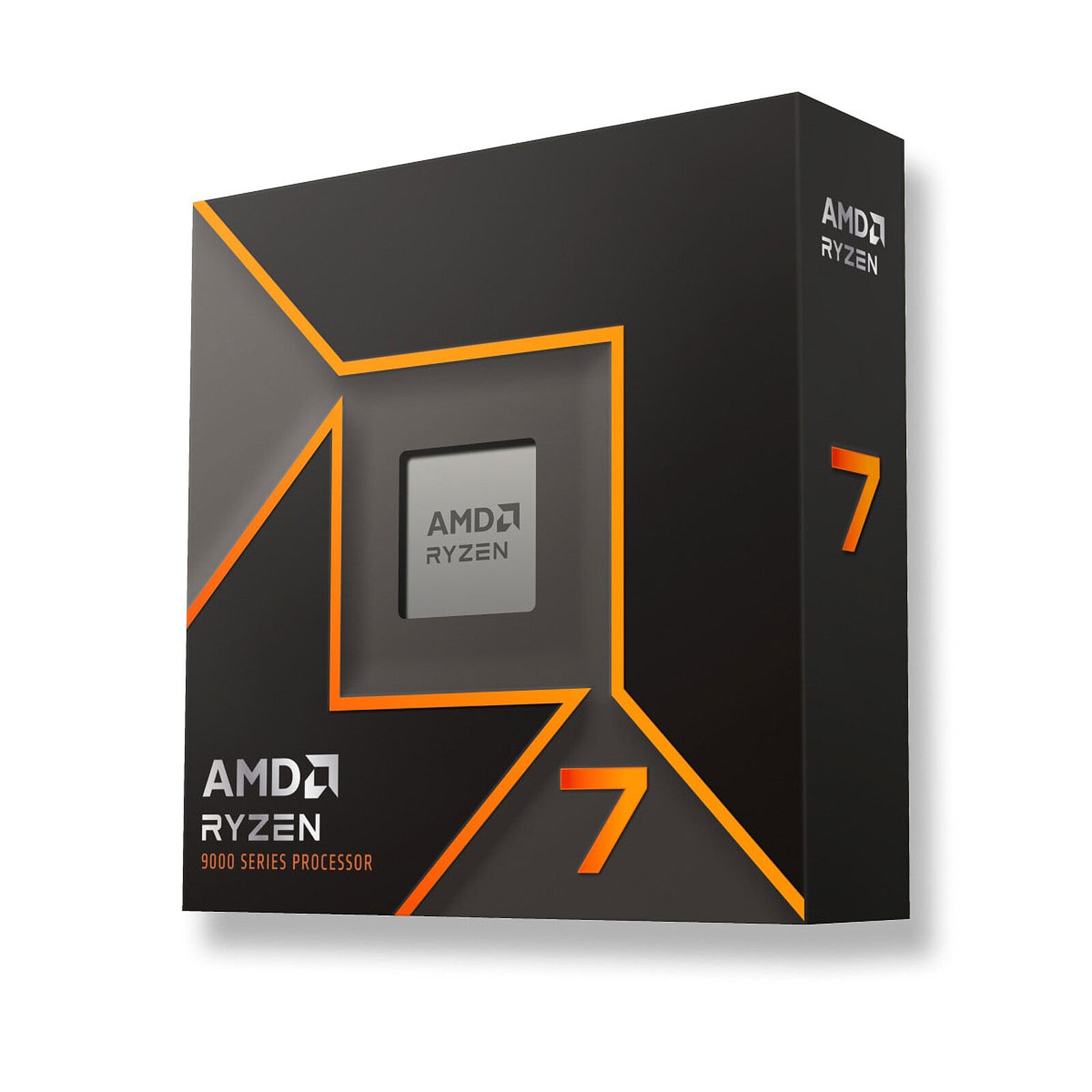 Procesador Ryzen 7 9700X