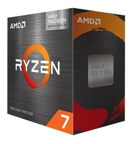 Computador Gamer AMD Ryzen 7 5700g