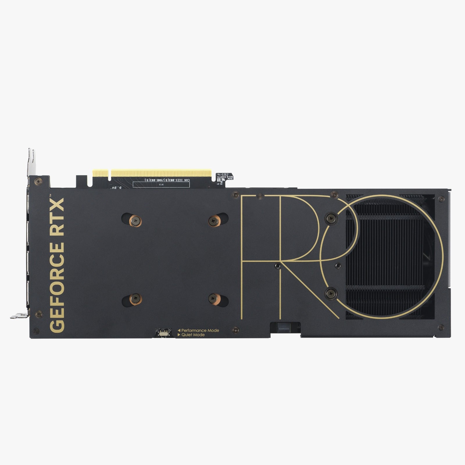 Tarjeta de Video RTX 4060 Ti 16 Gb 
