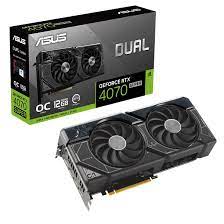 NVIDIA RTX 4070 SUPER