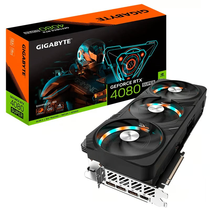 RTX 4080 Super