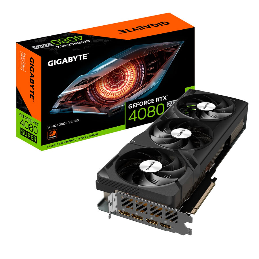 Tarjeta de Video RTX 4080 Super